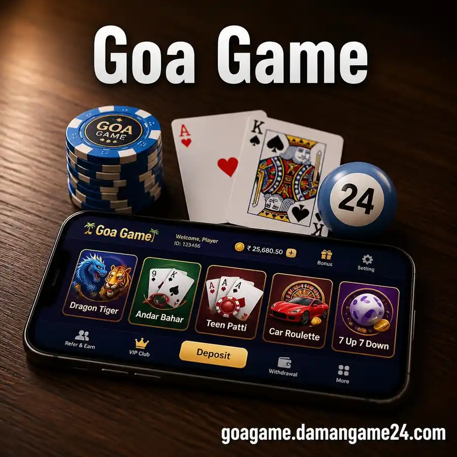 Goa Game