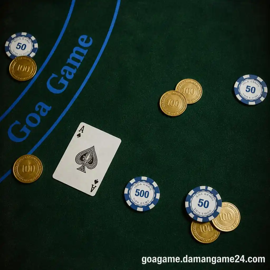 Goa Game